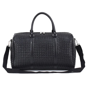Large Capacity Waterproof Travel Bag for Women & Men