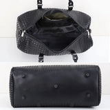 Large Capacity Waterproof Travel Bag for Women & Men