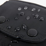 RFID Anti-Theft Neck Travel Document Passport Cover Case Storage Wallet