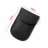 RFID Blocking Signal Key Case Car Fob Guard Anti Theft Anti-Hacking Case