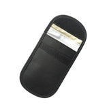 RFID Blocking Signal Key Case Car Fob Guard Anti Theft Anti-Hacking Case