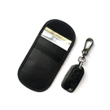 RFID Blocking Signal Key Case Car Fob Guard Anti Theft Anti-Hacking Case