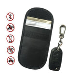 RFID Blocking Signal Key Case Car Fob Guard Anti Theft Anti-Hacking Case