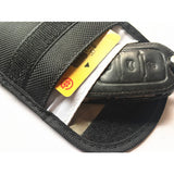 RFID Blocking Signal Key Case Car Fob Guard Anti Theft Anti-Hacking Case