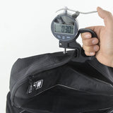 3Pcs Travel Luggage Packing Cubes Set Mesh Storage Bags Waterproof