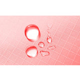 6PCS Travel Mesh Bag Cube Organizer for Clothes Socks Underwear