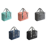 Waterproof Travel Bag Dry Wet Separation Large Capacity Handbag