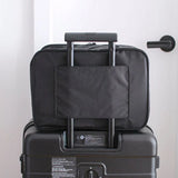 Travel Cartoon Cosmetic Bag Large Capacity Makeup Cases Portable Bathroom Storag