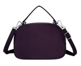 Embroidery Women Messenger Bags Small Shoulder Bag Vintage Crossbody Handbag