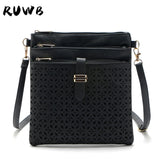 Hollow Out Small Shoulder Bag Lady Evening Clutches Messenger Bags
