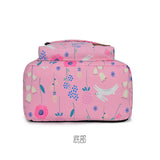 Rabbit Shoulder Bag Casual School Backpack Girl Student Bag