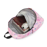 Rabbit Shoulder Bag Casual School Backpack Girl Student Bag