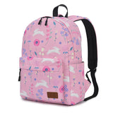 Rabbit Shoulder Bag Casual School Backpack Girl Student Bag