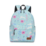 Rabbit Shoulder Bag Casual School Backpack Girl Student Bag