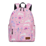 Rabbit Shoulder Bag Casual School Backpack Girl Student Bag