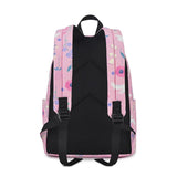 Rabbit Shoulder Bag Casual School Backpack Girl Student Bag