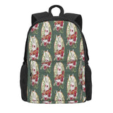 Rabbit Hole 1 Backpacks Men's Backpacks Bags For Women School Bag Backpack
