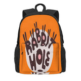 Rabbit Hole 2 Backpacks Men's & Women's Plain Bag Female Backpack