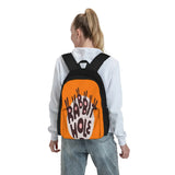 Rabbit Hole 2 Backpacks Men's & Women's Plain Bag Female Backpack