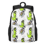 Rad Rex Backpacks for Men and Women