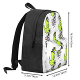 Rad Rex Backpacks for Men and Women
