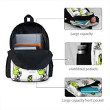 Rad Rex Backpacks for Men and Women