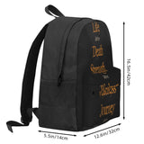 Radiants Backpacks Men's Backpacks Bags For Women Recycled School Bags
