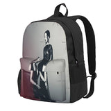 Raelle And Scylla High Key Backpacks Men's Backpacks Bags For Women