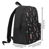 Rai Michael Bow Bolton Ght1 Tour Backpacks Men's Backpacks Bags For Women Unisex