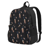 Rai Michael Bow Bolton Ght1 Tour Backpacks Men's Backpacks Bags For Women Unisex
