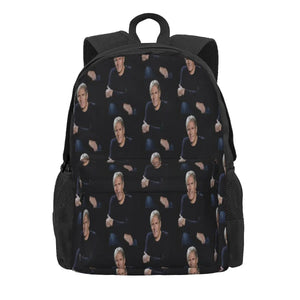 Rai Michael Bow Bolton Ght1 Tour Backpacks Men's Backpacks Bags For Women Unisex