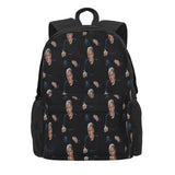 Rai Michael Bow Bolton Ght1 Tour Backpacks Men's Backpacks Bags For Women Unisex