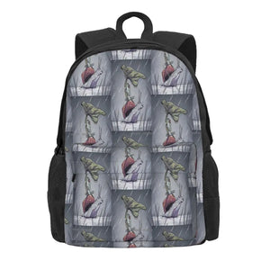 Rain Buddies Backpacks Men's and Women's Reusable Bag