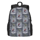 Rain Buddies Backpacks Men's and Women's Reusable Bag