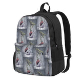 Rain Buddies Backpacks Men's and Women's Reusable Bag