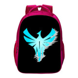 Rainbow Six Siege School Bag Polyester Travel Backpack