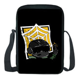 Rainbow Six Siege Shoulder Bag Men Messenger Bags Students Rucksack