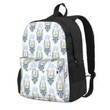 Ramen Cat Backpacks Summer Bags for Men and Women