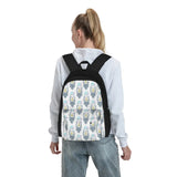 Ramen Cat Backpacks Summer Bags for Men and Women