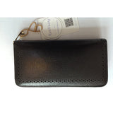 Vintage Clutch Bags Long Wallets Women's Leather Wallets Hollow Out