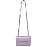 Women's Mini Shoulder Bags High Quality PU Leather Messenger Bags