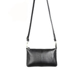 Women Leather Shoulder Bags High Cow Leather Clutches Candy Ladies