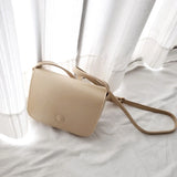 Women's Small Shoulder Bag Crossbody Messenger