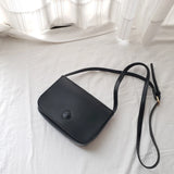 Women's Small Shoulder Bag Crossbody Messenger
