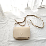 Women's Small Shoulder Bag Crossbody Messenger