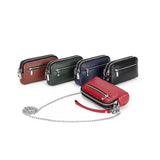Women's Leather Shoulder Bags Chains Messenger Bags