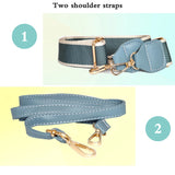 Women's Shoulder Bags High Pu Leather Messenger Bag Girls Crossbody Bags