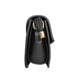 Women's Shoulder Bags High Pu Leather Messenger Bag Girls Crossbody Bags