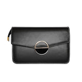 Women's Shoulder Bags High Pu Leather Messenger Bag Girls Crossbody Bags