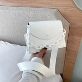 RanHuang Women's Small Handbag Crossbody Bag A1799